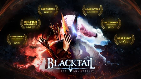 TheParasight_Anniversary_Blacktail